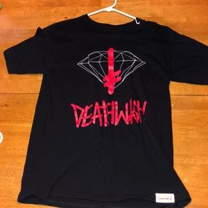 Diamond Supply Co T-Shirt